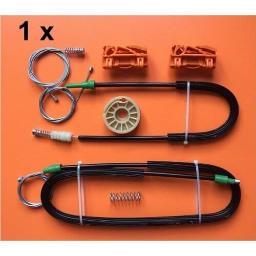 FOR FORD GALAXY MK1 (1995-2006) WINDOW REGULATOR REPAIR KIT REAR RIGHT