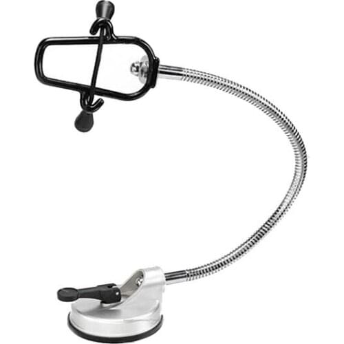 Pet Hair Dryer Bracket Hair Dryer Storage Rack Lazy Hair Dryer Holder Artifact Toilet Hair Dryer Bracket