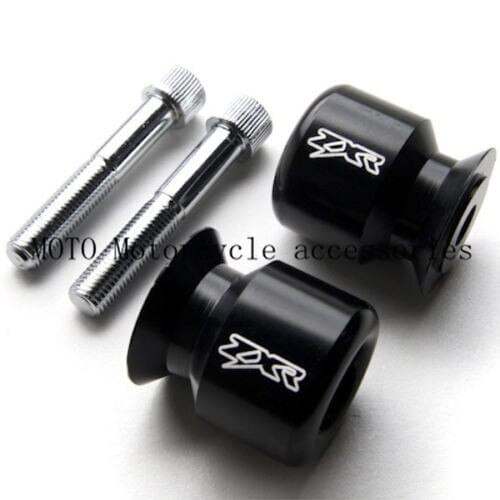 Swingarm Spools Slider For Kawasaki Nijia 250R 650R 2008-2011 ZX-10R ZX-12R ZX-14 ZX-6 ZX-6R Z1000 Motorcycle Swingarm Spools