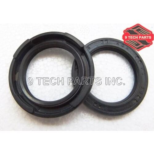 Motorcycle GN250 GZ250 TRANSMISSION DRIVE SHAFT Oil Seal Sprocket Oil Seal 09282-30004 & 09283-30041