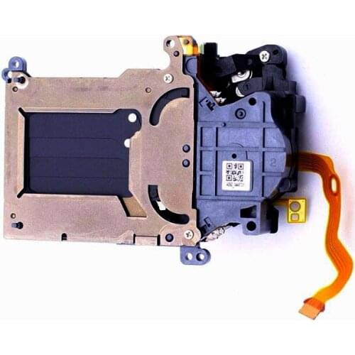 New shutter plate assy repair parts For Canon EOS 80D DS126591 SLR
