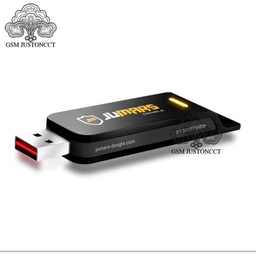NEW ORIGINAL JUMARS Dongle For SAMSUNG FLASH READ CODE UNLOCK REPAIR IMEI