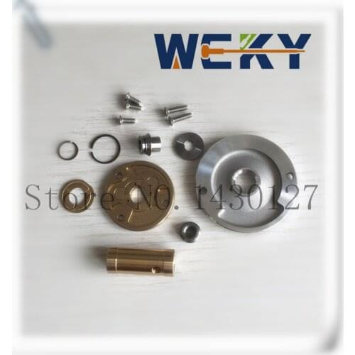 Repair Kit ! RHV4 NEW TURBO CHARGER RHV4 49173-07508/07507/07506 Turbo Turbocharger Repair Kit