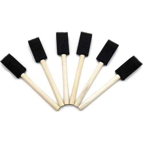 5pcs Car Air Conditioner Vent Brush Grille Detailing Cleaner Blinds Duster Clean 28GC