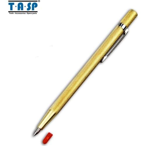 TASP MEP001 Scriber Etching Engraving Pen Tungsten Carbide Tip Marking Jewelry Engraver Lettering Metalworking Hand Tool