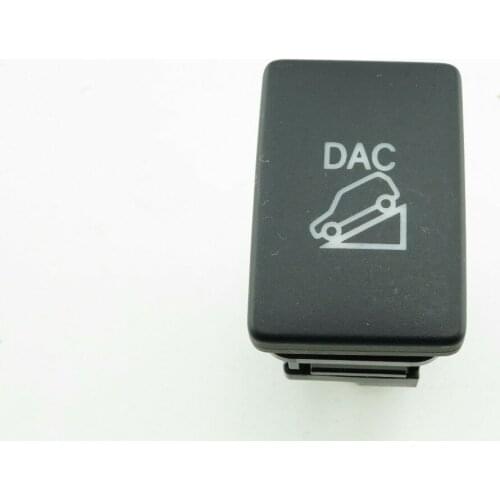 TOYOTAa HILUX REVO NEW FORTUNER 2015-17 GENUINE DAC SWITCH