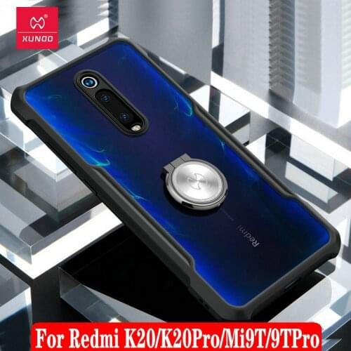 Чехлы для телефонов Xiaomi Redmi K30 Pro Xundd China At AliExpress