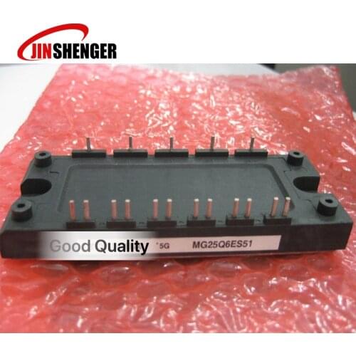 1PCS 100% Quality MG25Q6ES51 POWER MODULE