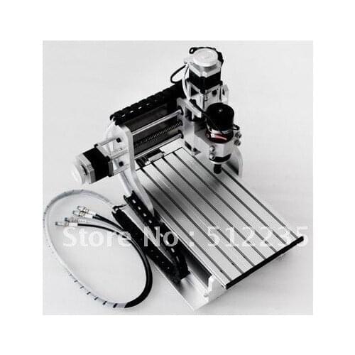 12 month free warranty The new CNC 2015 handicraft engraving machine / mini engraving machine / small engraving machine CEM 2015