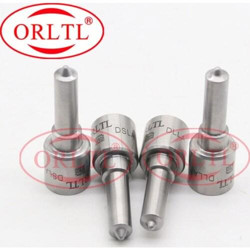DSLA158P974 DLLA152P1678 DLLA150P2155 DLLA146P1770 DLLA155P1771 DLLA128P1739 DLLA145P2139 for injector 0445120#0445110