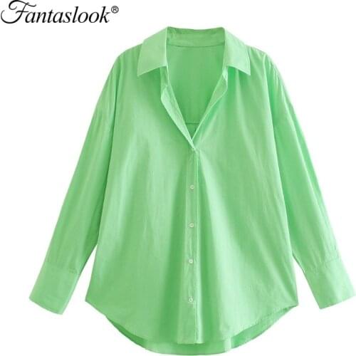 Fantaslook Large Blouses