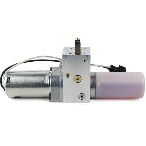 AP02 Hydraulic Liftgate Pump For Cadillac SRX CTS Wagon 25965861, 20853013, 25835476, 13502688