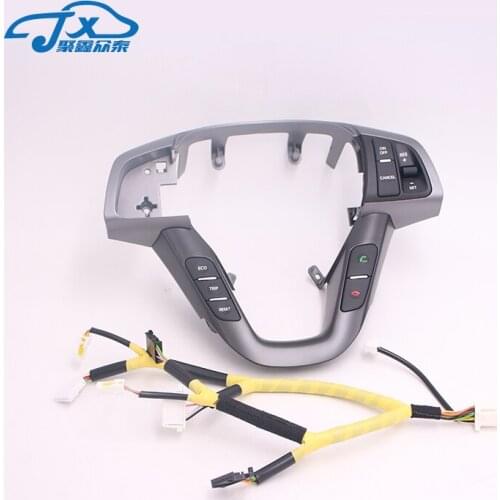 JX/聚鑫众泰 Auto Parts