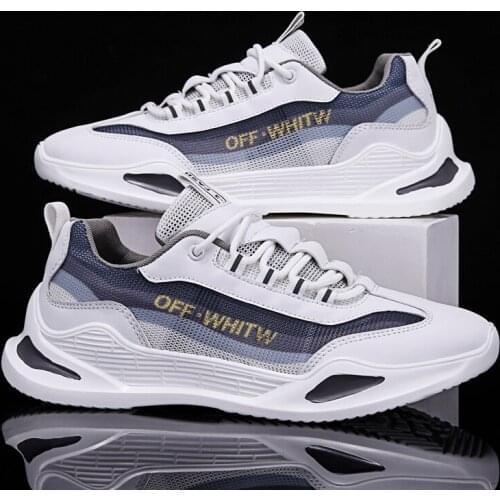 2020 New Style Suede shoes for unisex comfortable For men Sneakers breathable Mesh Air cushioning Lover shoes sizes 36-46