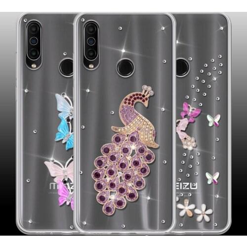 Saicrezy Phone Cases Meizu Pro 5