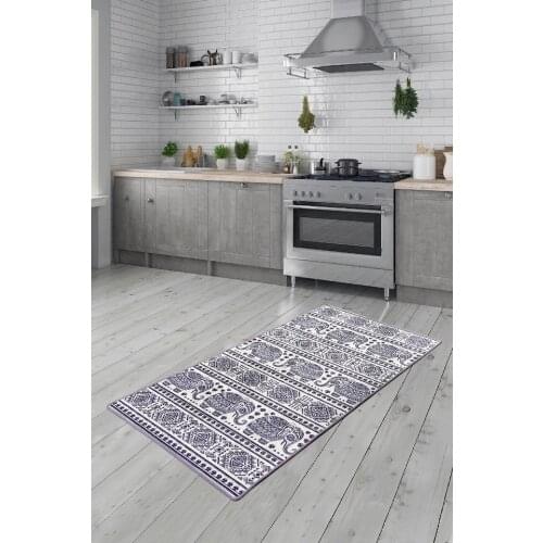 ELEPHANT 80x150 cm DECORATIVE CARPET Rug Carpet Carpet living room Bath mat in Home Bedroom rug Entrance door mat