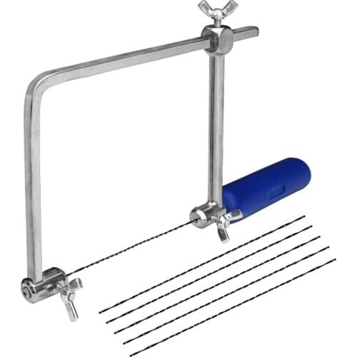 TASP Hand Saws