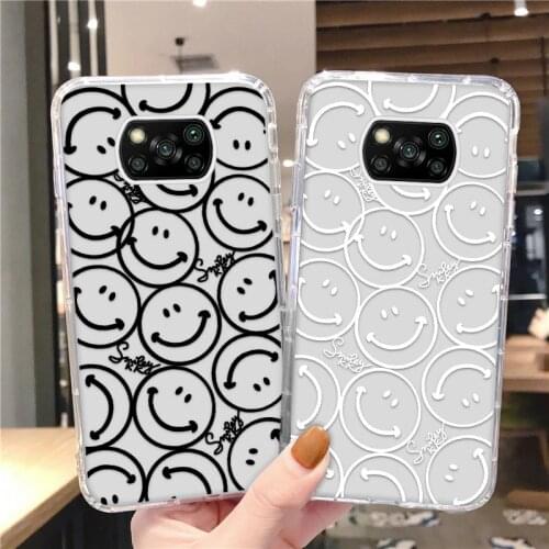 TUNEDEE Phone Cases Xiaomi Mi 10T