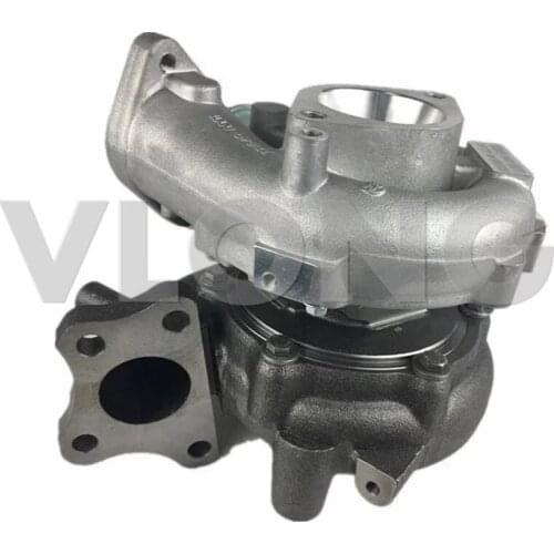 Turbine Turbo Turbocharger GTA2056LV 769708-5004S 769708-0001 14411-EC00B For Nissan Navara Pathfinder 2.5 171HP YD25