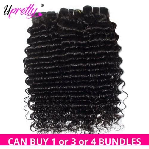 Upretty Curly Hair Strands