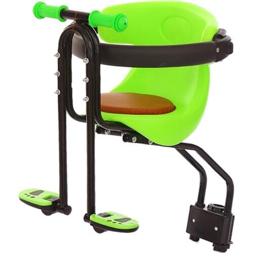 Bicycle Kids Child Front Baby Seat Carrier Mountain/City Bicycle Mount