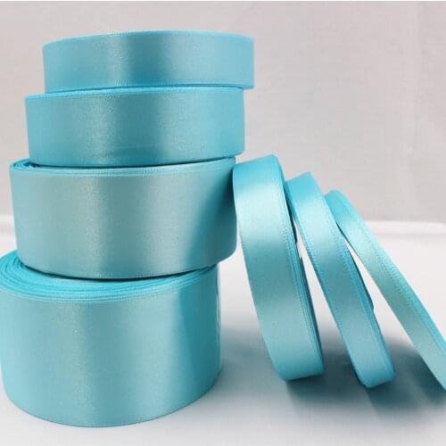 011 ,free shipping Wholesale 25 Yards Silk Satin Ribbon , Wedding decorative ribbons, gift wrap, DIY handmade materials