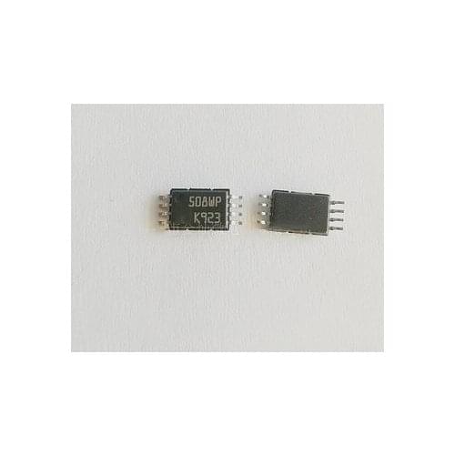 1pcs/lot 508WP 95080 M95080-WDW6TP MSOP-8 IC In Stock