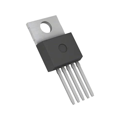 10pcs/lot NEW Original TO220 XL2576T-3.3 XL2576T-5.0 XL2576T-12 XL2576T-ADJ Step-down DC-DC XL2576 XL2576T