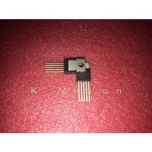 10pcs XL4016E1 XL4016 or XL4015E1 or XL4013E1 TO-220-5L 8A 180KHz 40V Buck DC to DC Converter