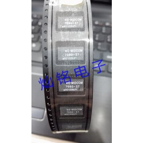 100% New&original 7090-37 SMD16