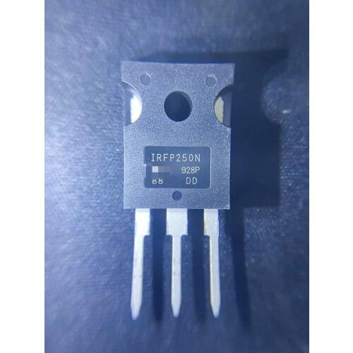 20pcs/lot IRFP250 IRFP250N IRFP250NPBF TO-247 NEW Original