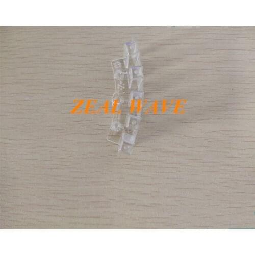 Mindray BS240 Biochemical Analyzer Original Reaction Cup Cuvette 8 Pairs