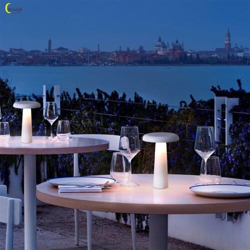 Cmoonfall Table Lamps