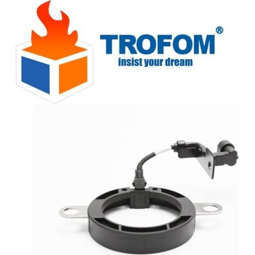 Rear Left ABS Wheel Speed Sensor For HYUNDAI Veracruz ix55 KIA SORENTO 95680-3J000 956803J000 SU10209 5S8747