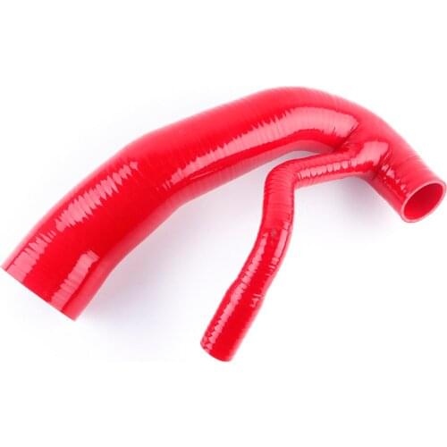 For Mini Cooper S Countryman N18 1.6T Petrol Engine R56 R57 R60 Silicone Intake Intel Induction Hose Turbo To Air Filter