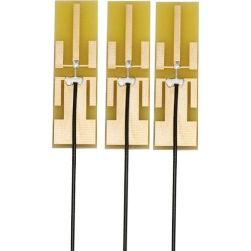 2.4G/5.8G Dual Band Antenna 8DBI High Gain Internal PCB Aerial for Wireless Wifi Router Accessories