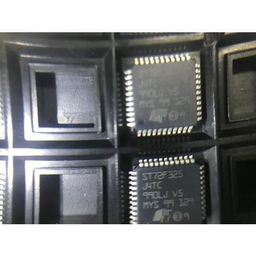 3pcs ST72F325J4TC ST72F325J4 ST72F325 Electronic components chip IC