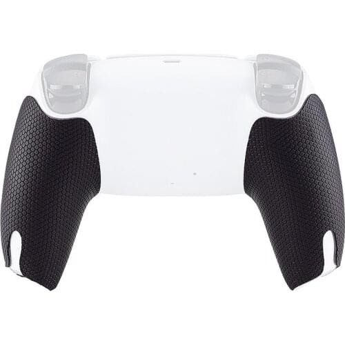 Non-Slip Innovative Gamepad Stickers Smooth Silicone Mat Protector For PS5 Game Controller Game Accessories