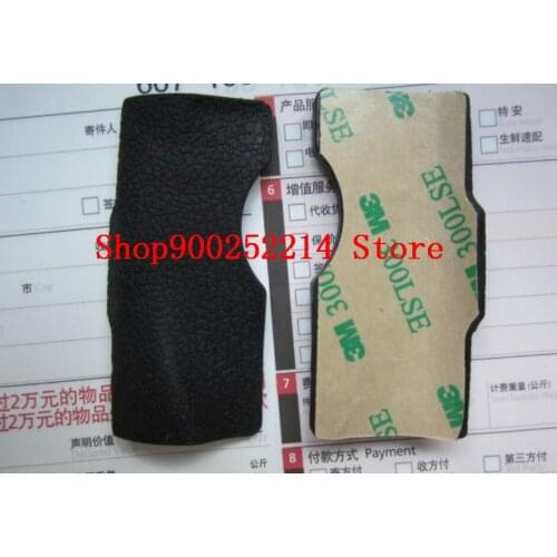 NEW Rubber CF Memory Card Cover Shell Rubber For Nikon D4 Camera Repair part