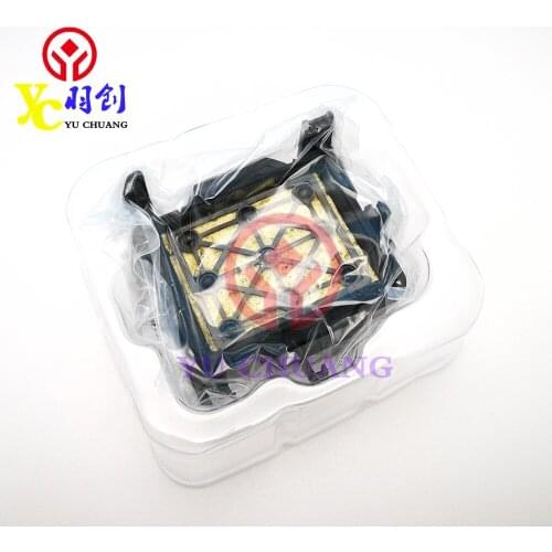 Original Galaxy Captop DX5 Black ECO-Solvent Head Cap Top for Galaxy Series Printer Hot Sale Capping Station/Cap Head ASSY