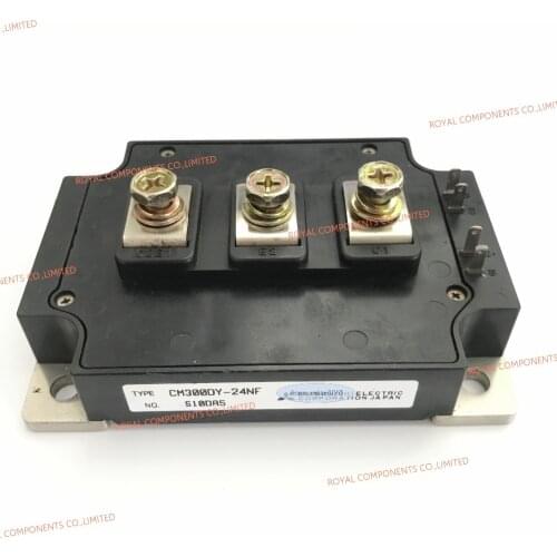 CM300DY-24NF ORIGINAL MODULE