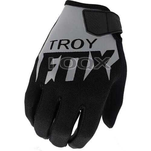 MX ATV MTB MBX Dirt Bike Ranger Gloves Mountain Bicycle Offroad Cycling Motorcycle Motorbike Mens Gloves
