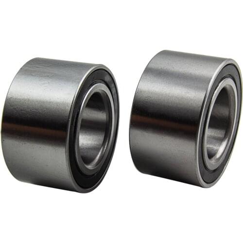 2 Wheel Ball Bearing Rear For Polaris Sportsman 500 1996-2015 2002 2003 2004 2005