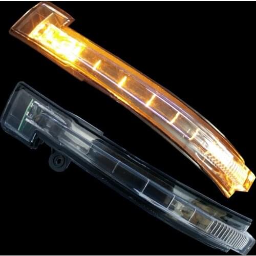 Rearview Mirror Turning Light Lamp Assembly For Great Wall Hover Haval H6 CDB186