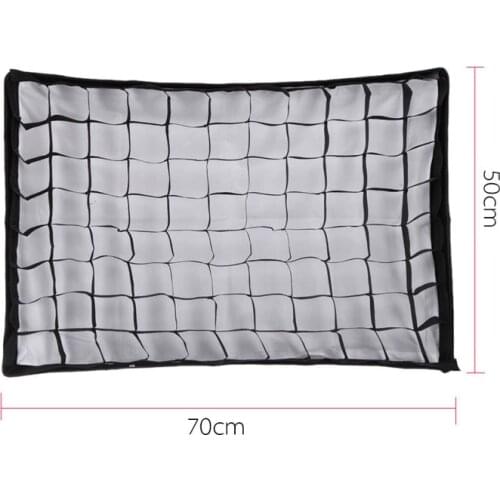 50cm x70cm Honeycomb Grid For Photo Studio Softbox