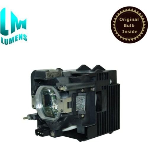 Top Brightness Original Bulb Projector Lamp LMP-C163 with Housing for Sony VPL-CS21 VPL-CX21 180 Days Warranty Free Shiping