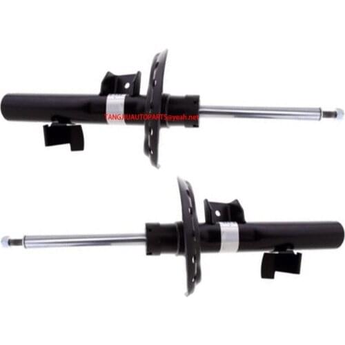 1 Pairs Shock Absorber Fit VOLVO S60 2012-2016 S80 V60 V70 31277906 31277905