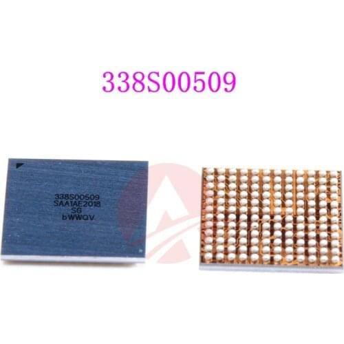 1pcs 338S00509 Big Codec Audio IC U4700 CS42L77A1 For iPhone 11/11Pro/11 Pro Max