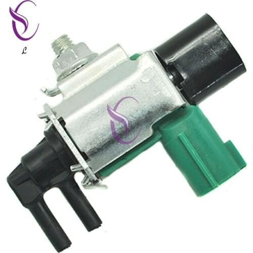 14956-31U1A K5T46581 K5T46582 Vacuum Solenoid Valve For Nissan Pickup Sentra Xterra Pathfinder Quest 1.6L 1.8L 2.4L 3.3L 3.5L