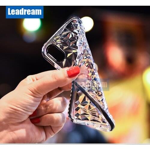 300PCS for iPhone 11 Pro MAX Luxury Jelly Phone Case Soft TPU Transparent Case Cover for iPhone 6 6s 7 8 Plus X Xs Xr Max